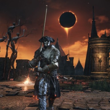 DARK SOULS III Season Pass сезонный пропуск