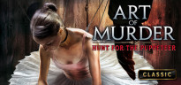 Art of Murder - Hunt for the Puppeteer, Steam Gift