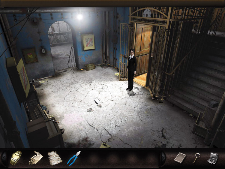 Art of Murder - Hunt for the Puppeteer, Steam Gift