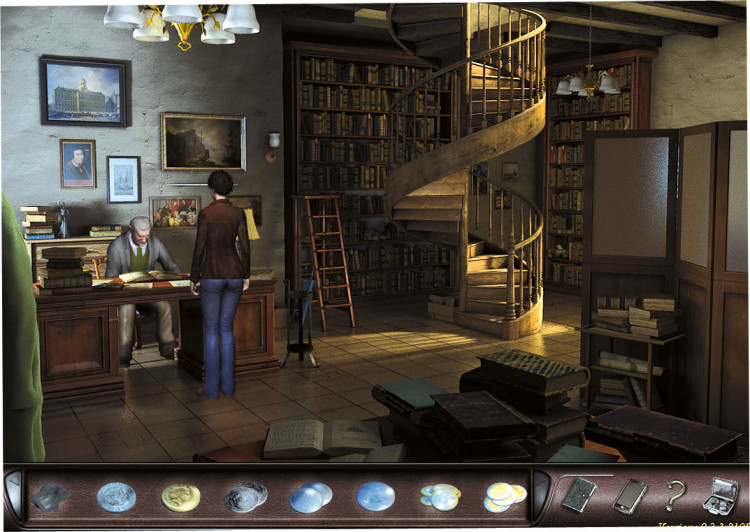 Art of Murder - Hunt for the Puppeteer, Steam Gift