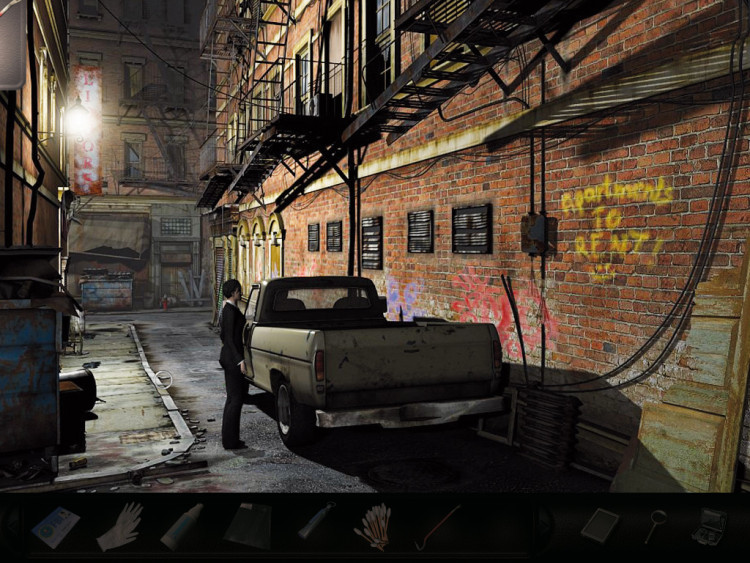 Art of Murder - Hunt for the Puppeteer, Steam Gift