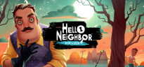 Hello Neighbor: Hide and Seek, Steam Gift