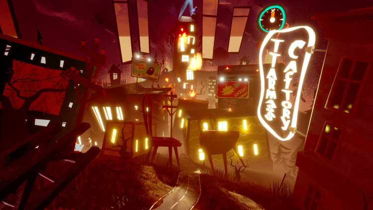 Hello Neighbor: Hide and Seek, Steam Gift