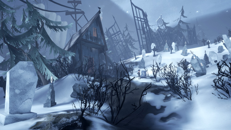 Hello Neighbor: Hide and Seek, Steam Gift