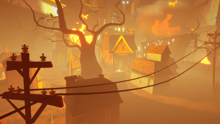 Hello Neighbor: Hide and Seek, Steam Gift