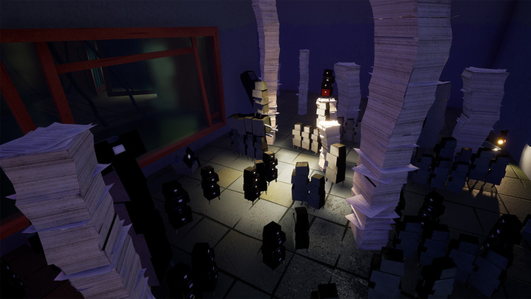 Hello Neighbor: Hide and Seek, Steam Gift