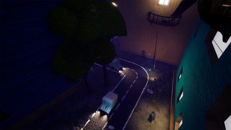Hello Neighbor: Hide and Seek, Steam Gift