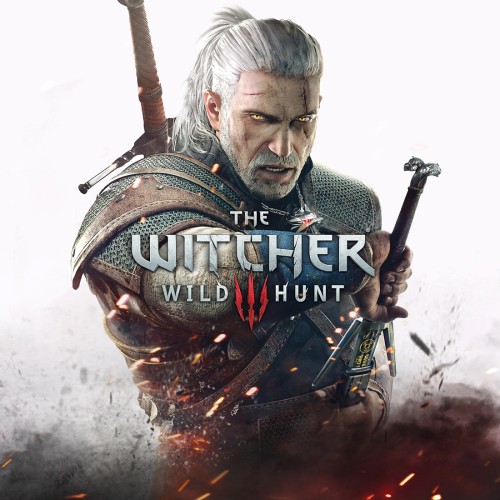 The Witcher 3 Wild Hunt / Ведьмак 3: Дикая Охота