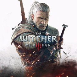 The Witcher 3 Wild Hunt / Ведьмак 3: Дикая Охота