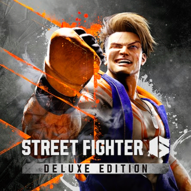 Игра Street Fighter 6 Deluxe Edition PC, Steam Gift регион Россия, РФ