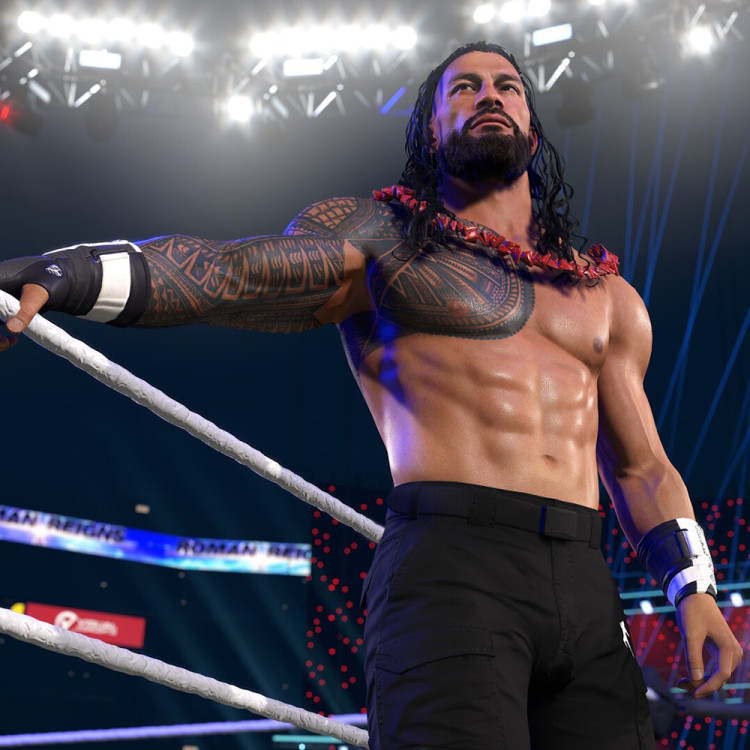 WWE 2K26 ATTITUDE ERA EDITION