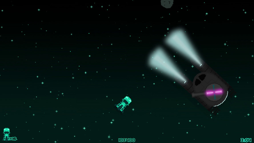 Cyberhunt - NukGames Pack, Steam Gift