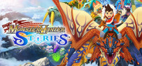 Monster Hunter Stories - Deluxe Collection, Steam Gift