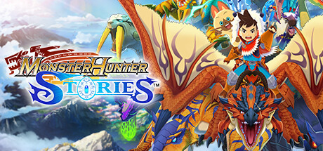 Monster Hunter Stories - Deluxe Collection, Steam Gift