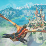 Monster Hunter Stories 3: Twisted Reflection Deluxe Edition