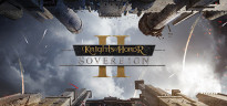 Knights of Honor II: Sovereign, Steam Gift