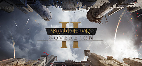 Knights of Honor II: Sovereign, Steam Gift