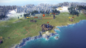Knights of Honor II: Sovereign, Steam Gift
