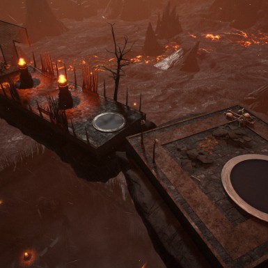 Игра Chained Together PC, Steam Gift регион Россия, РФ