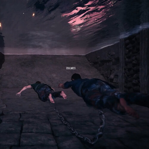 Игра Chained Together PC, Steam Gift регион Россия, РФ