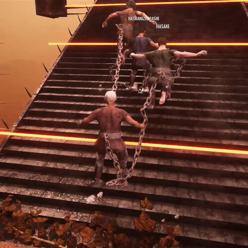 Игра Chained Together PC, Steam Gift регион Россия, РФ