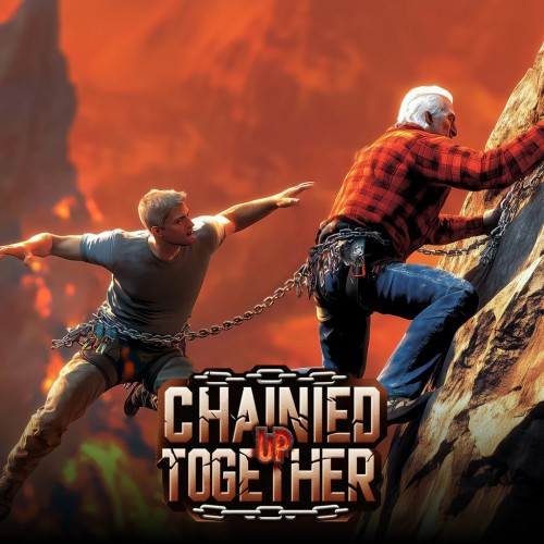 Игра Chained Together PC, Steam Gift регион Россия, РФ