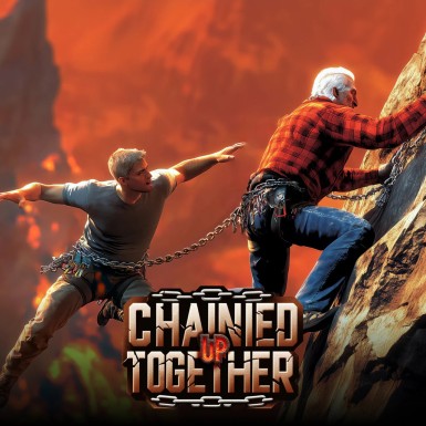 Игра Chained Together PC, Steam Gift регион Россия, РФ