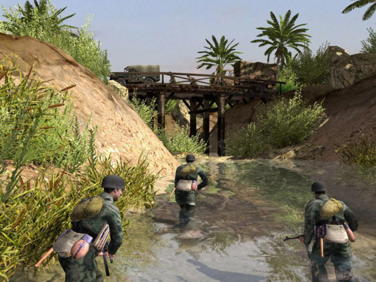Men of War™, Steam Gift