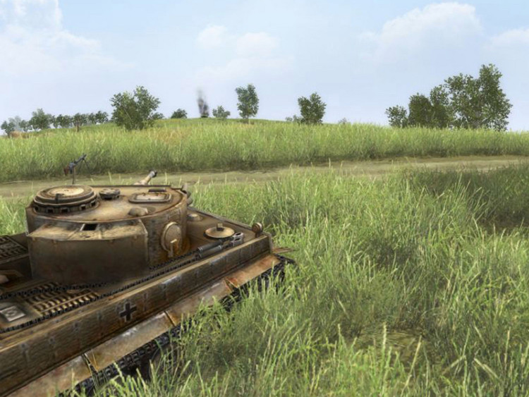 Men of War™, Steam Gift