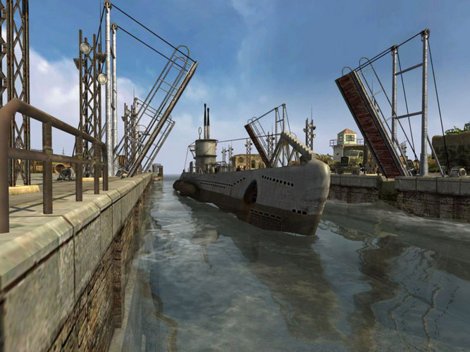 Men of War™, Steam Gift