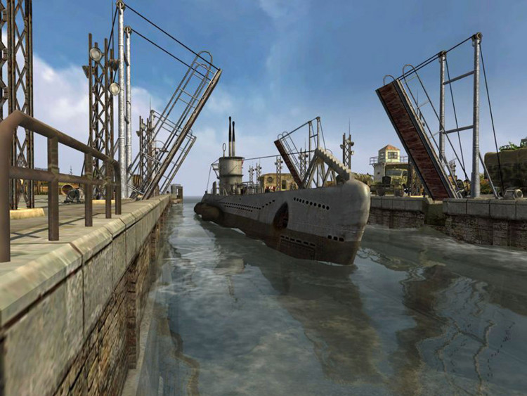 Men of War™, Steam Gift