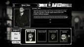 The Posthumous Investigation, Steam Gift