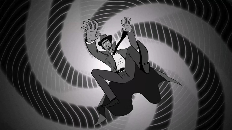 The Posthumous Investigation, Steam Gift