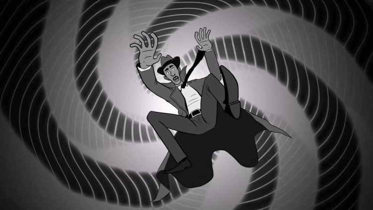 The Posthumous Investigation, Steam Gift