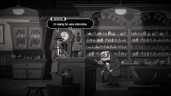 The Posthumous Investigation, Steam Gift