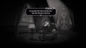 The Posthumous Investigation, Steam Gift