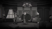 The Posthumous Investigation, Steam Gift