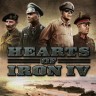 Игра Hearts of Iron IV PC, Steam Gift регион Россия, РФ