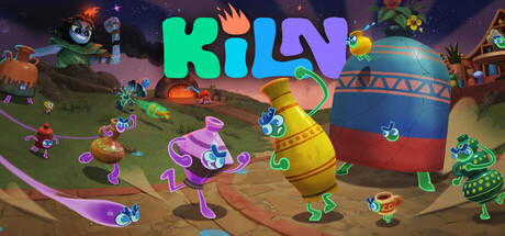 Kiln, Steam Gift