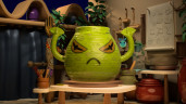 Kiln, Steam Gift