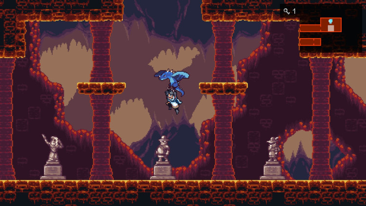 Monster Sanctuary - Deluxe Edition, Steam Gift