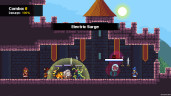 Monster Sanctuary - Deluxe Edition, Steam Gift