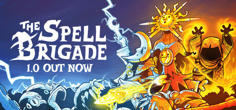 The Spell Brigade, Steam Gift