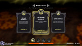 The Spell Brigade, Steam Gift
