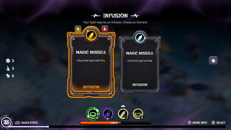 The Spell Brigade, Steam Gift