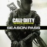 DLC Дополнение Call of Duty: Infinite Warfare - Season Pass PC, Steam Gift регион Россия, РФ