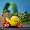 Hot Wheels Infinite Rush Deluxe Edition
