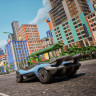 Hot Wheels Infinite Rush Deluxe Edition