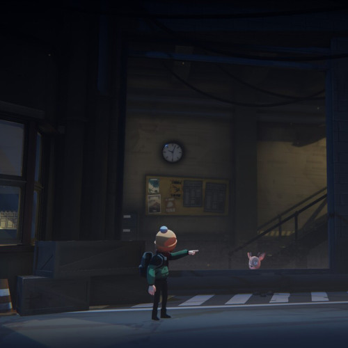 Deer & Boy, Steam Gift