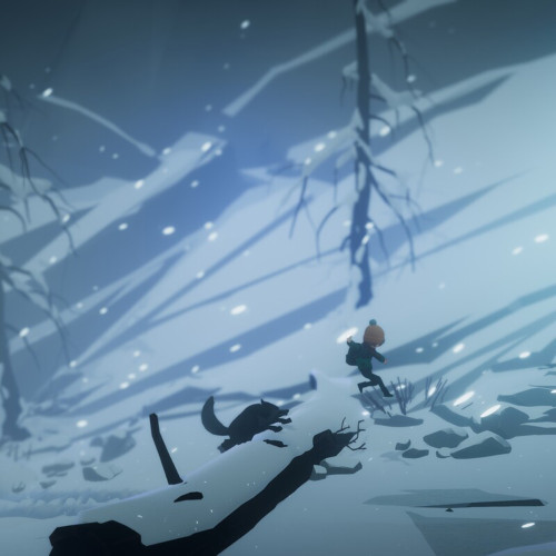 Deer & Boy, Steam Gift